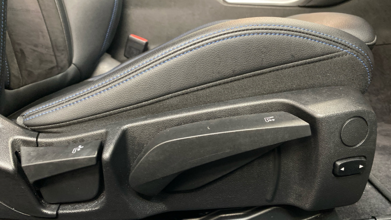 BMW 2 Series 220i M Sport 2dr Step Auto Petrol Coupe